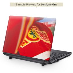 Folien für Laptops matt