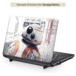 Foils for Laptops glossy