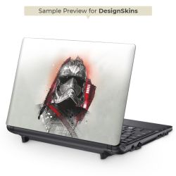 Foils for Laptops glossy