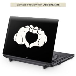 Foils for Laptops glossy