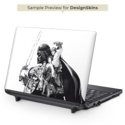 Foils for Laptops glossy