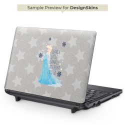 Foils for Laptops glossy