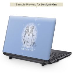 Foils for Laptops glossy