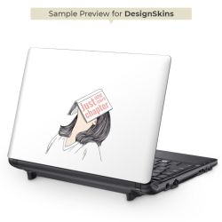 Foils for Laptops glossy