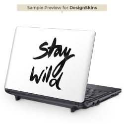 Foils for Laptops glossy