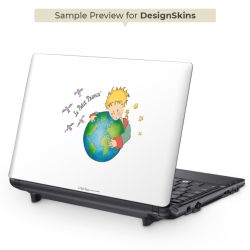 Foils for Laptops glossy