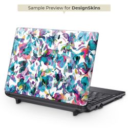 Foils for Laptops glossy