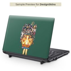 Foils for Laptops glossy