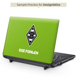 Folien für Laptops matt