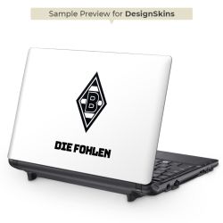 Folien für Laptops matt