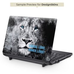 Folien für Laptops matt