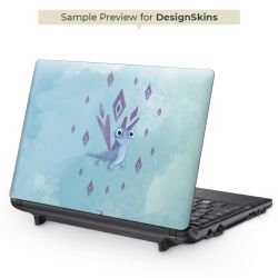 Foils for Laptops glossy