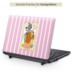 Foils for Laptops glossy