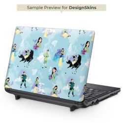 Foils for Laptops glossy