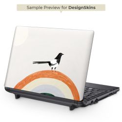 Foils for Laptops glossy