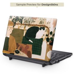 Foils for Laptops glossy