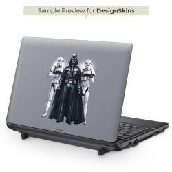 Foils for Laptops glossy