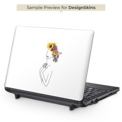 Foils for Laptops glossy