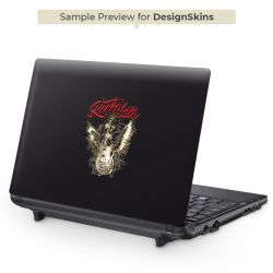 Foils for Laptops glossy