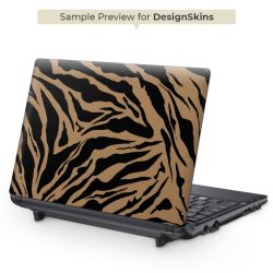 Foils for Laptops matt