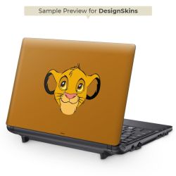 Foils for Laptops glossy