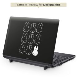 Foils for Laptops glossy