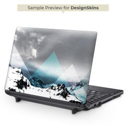 Foils for Laptops glossy