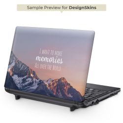 Foils for Laptops glossy