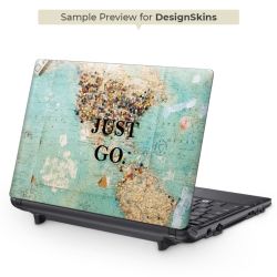 Foils for Laptops glossy