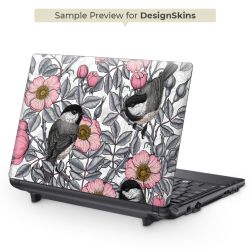 Foils for Laptops glossy