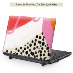 Foils for Laptops glossy