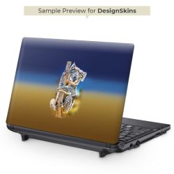 Foils for Laptops glossy