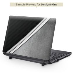 Foils for Laptops glossy