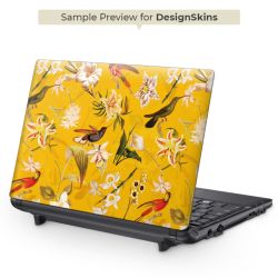 Foils for Laptops glossy