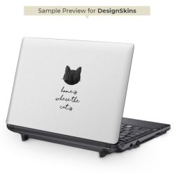 Foils for Laptops glossy