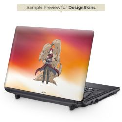 Foils for Laptops glossy