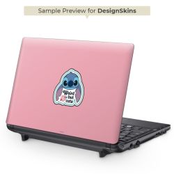 Foils for Laptops glossy