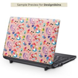 Foils for Laptops glossy