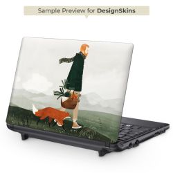 Foils for Laptops glossy