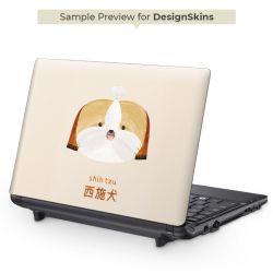 Foils for Laptops glossy