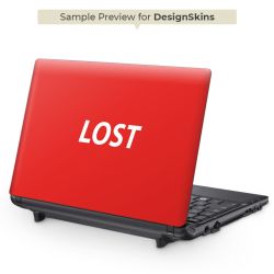 Foils for Laptops glossy