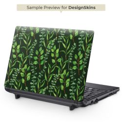 Foils for Laptops glossy