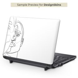 Foils for Laptops glossy