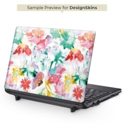 Foils for Laptops glossy