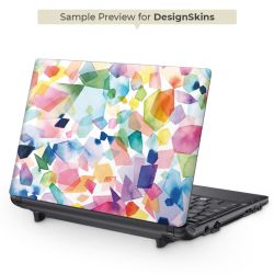 Foils for Laptops glossy