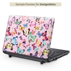 Foils for Laptops glossy