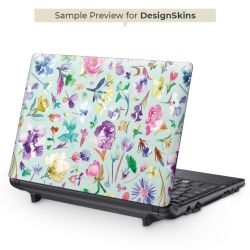 Foils for Laptops glossy