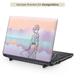 Foils for Laptops glossy