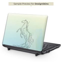 Foils for Laptops glossy