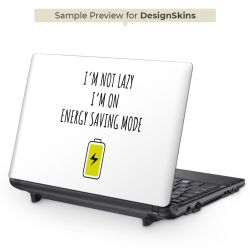 Foils for Laptops glossy